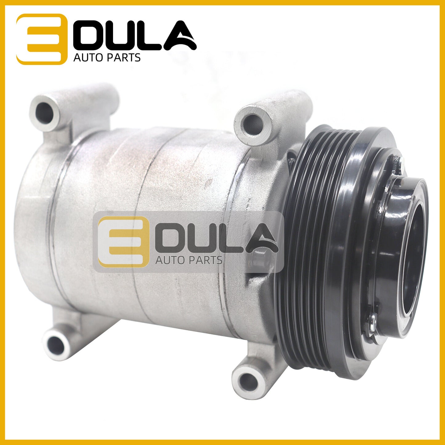 The air conditioner compressor is suitable for C1500, C2500, C3500, K1500, K2500, and P30 96-2000 models.
