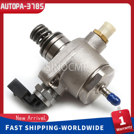 High Pressure Fuel Pump for Porsche Macan 2014-2018 2.0T 95812702500 95812702510