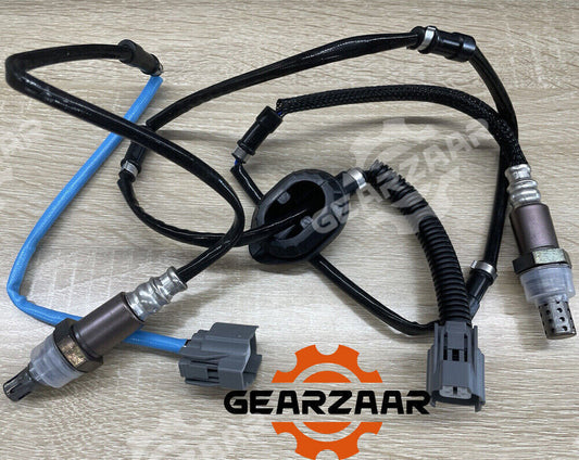 1 Set Upstream Downstream Oxygen Sensor O2 for Honda Accord 2.4L 2003-2007 US