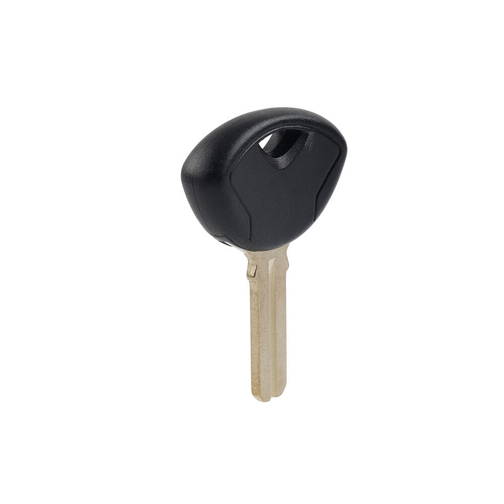 Replacement Blade Uncut Blank Key 1 PCS for BMW R1200R K1300S R1200GS K1200GT US