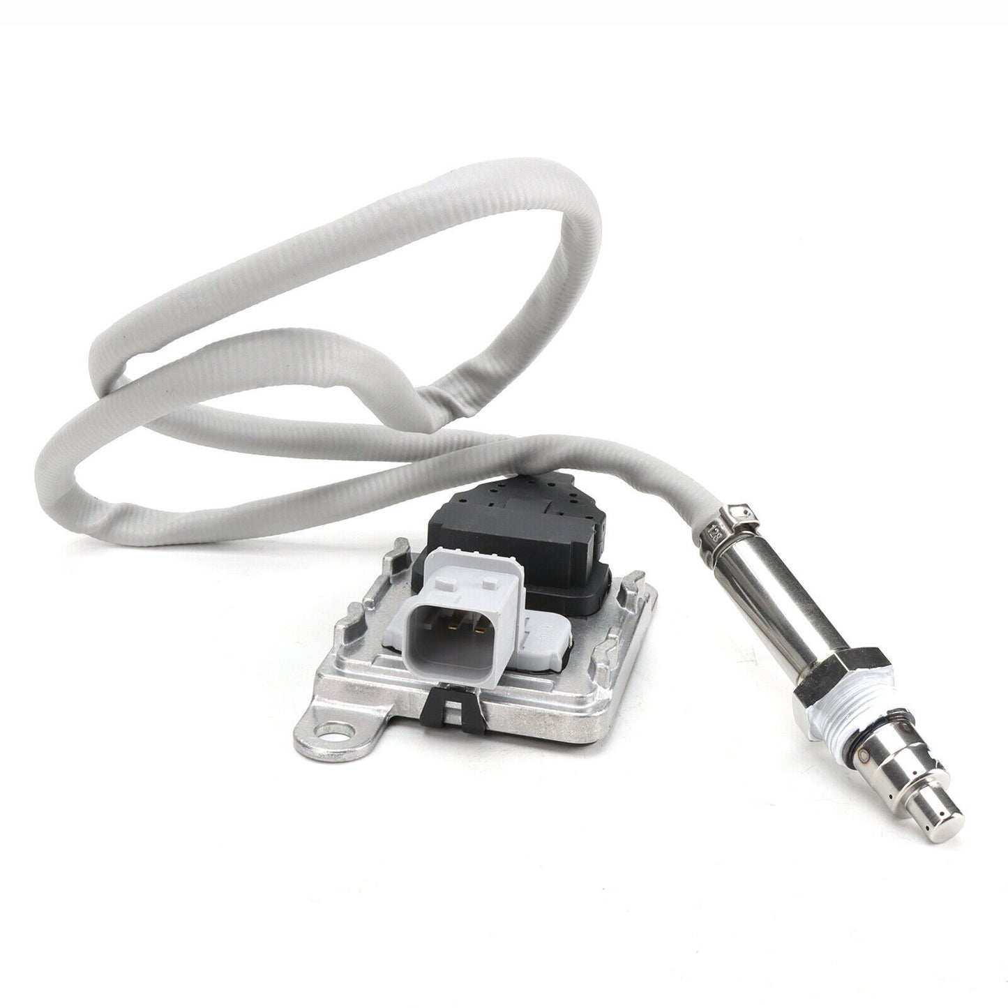 The new downstream oxygen sensor is suitable for Volvo T4, T5, T6, S60, S90, XC60, and V60 models. (31439481)
