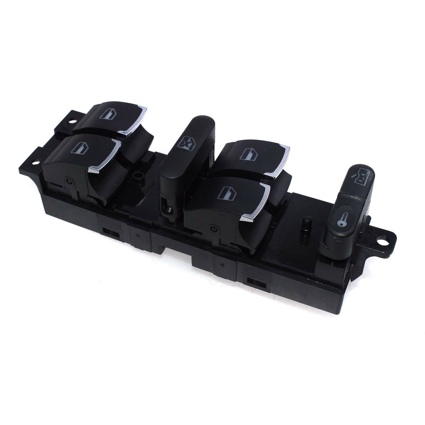 for VW for Jetta for Golf GTI MK4 for Passat B5 3BD959857 Driver Side Master Window Switch