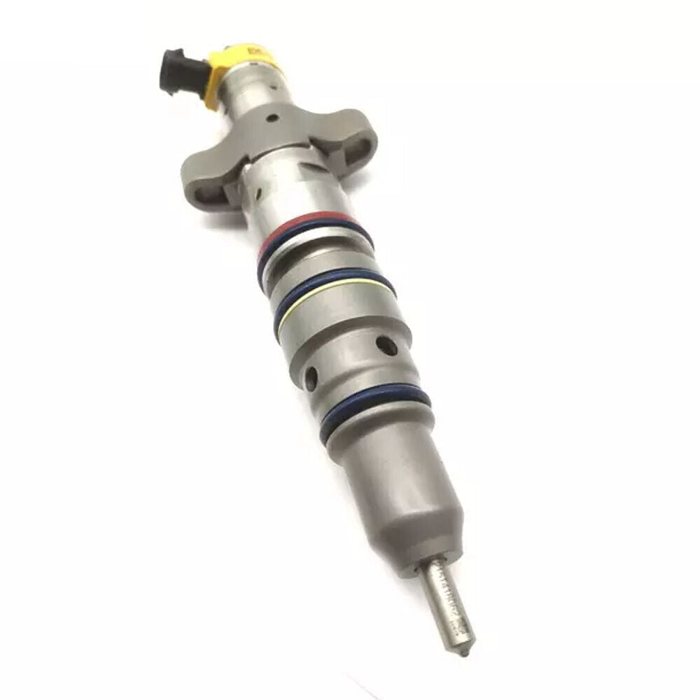 Fuel Injector 263-8218 for Caterpillar C7 Engine E324D E325D E329D Excavator