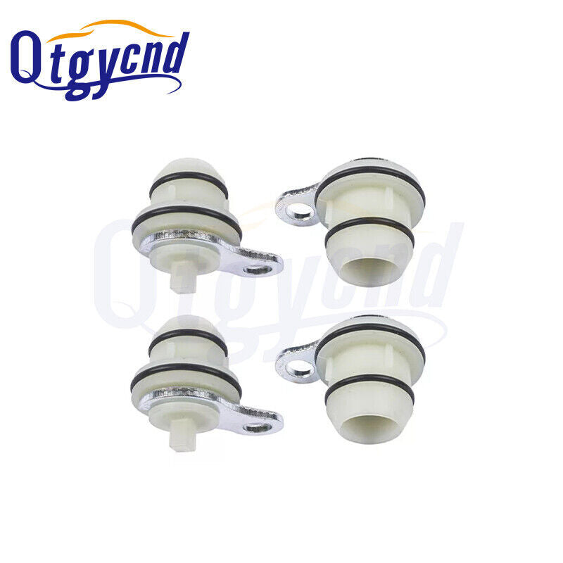 4Pcs Non MDS Expansion Plug 53032221AA for Chrysler for Dodge for Jeep for Ram Hemi 5.7L