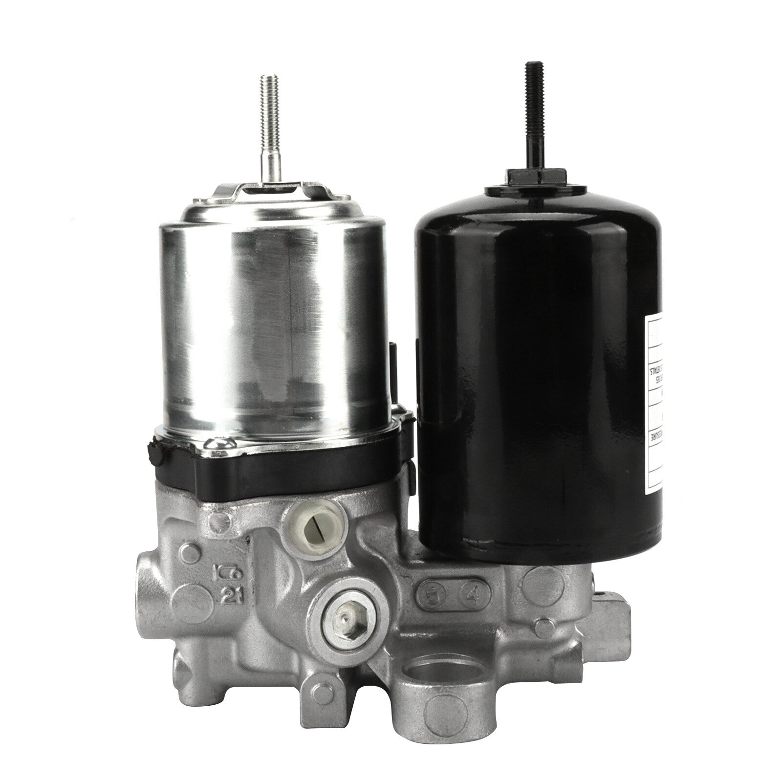47070-47050 New Anti lock Pump Assembly Brake booster ABS for Toyota Prius 10-15