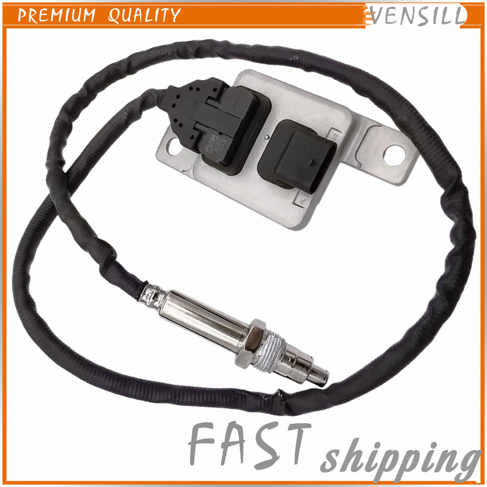 Nox Sensor Upstream 4H0907807G for Audi for A8 Quattro 3.0L TDI Diesel 2014-2016