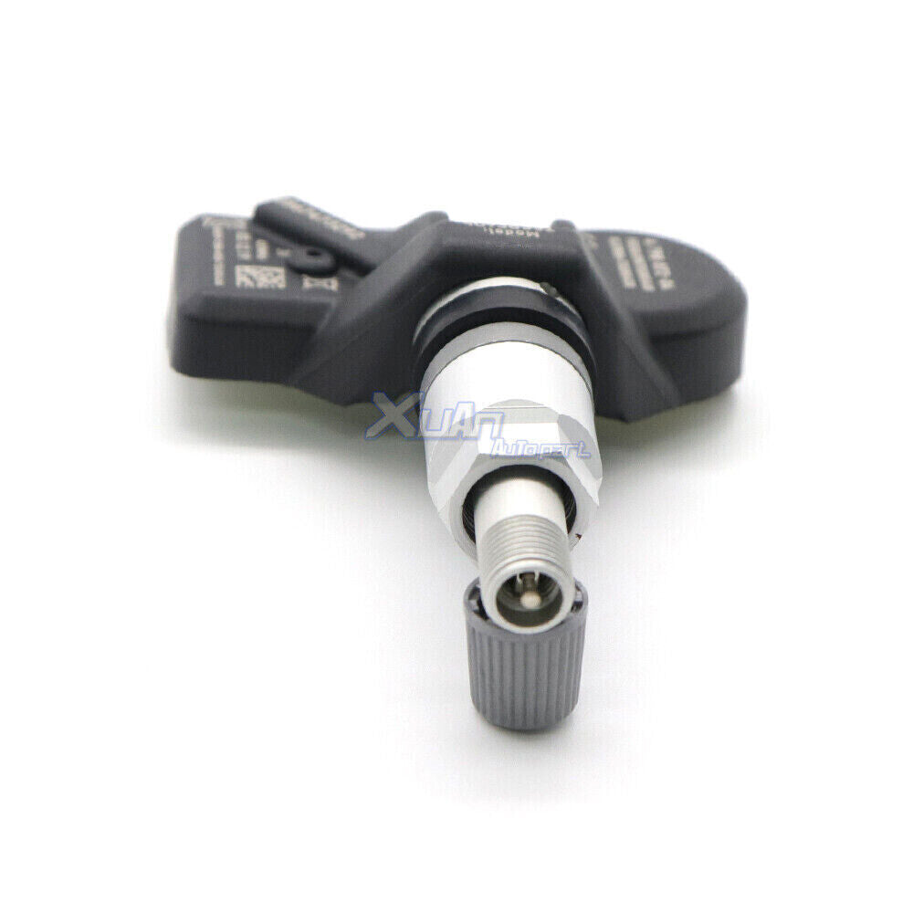 for BMW TPMS 4 NEW Tire Pressure Monitoring Sensor 6798872-04 36106798872 433MHz