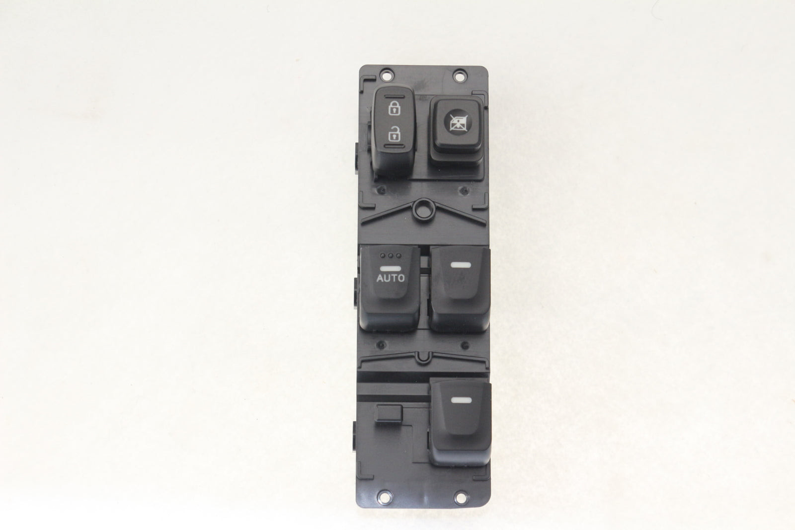 Driver Side Front Left Window Switch 93570-2V000 for Hyundai for Veloster 12-17 1.6L