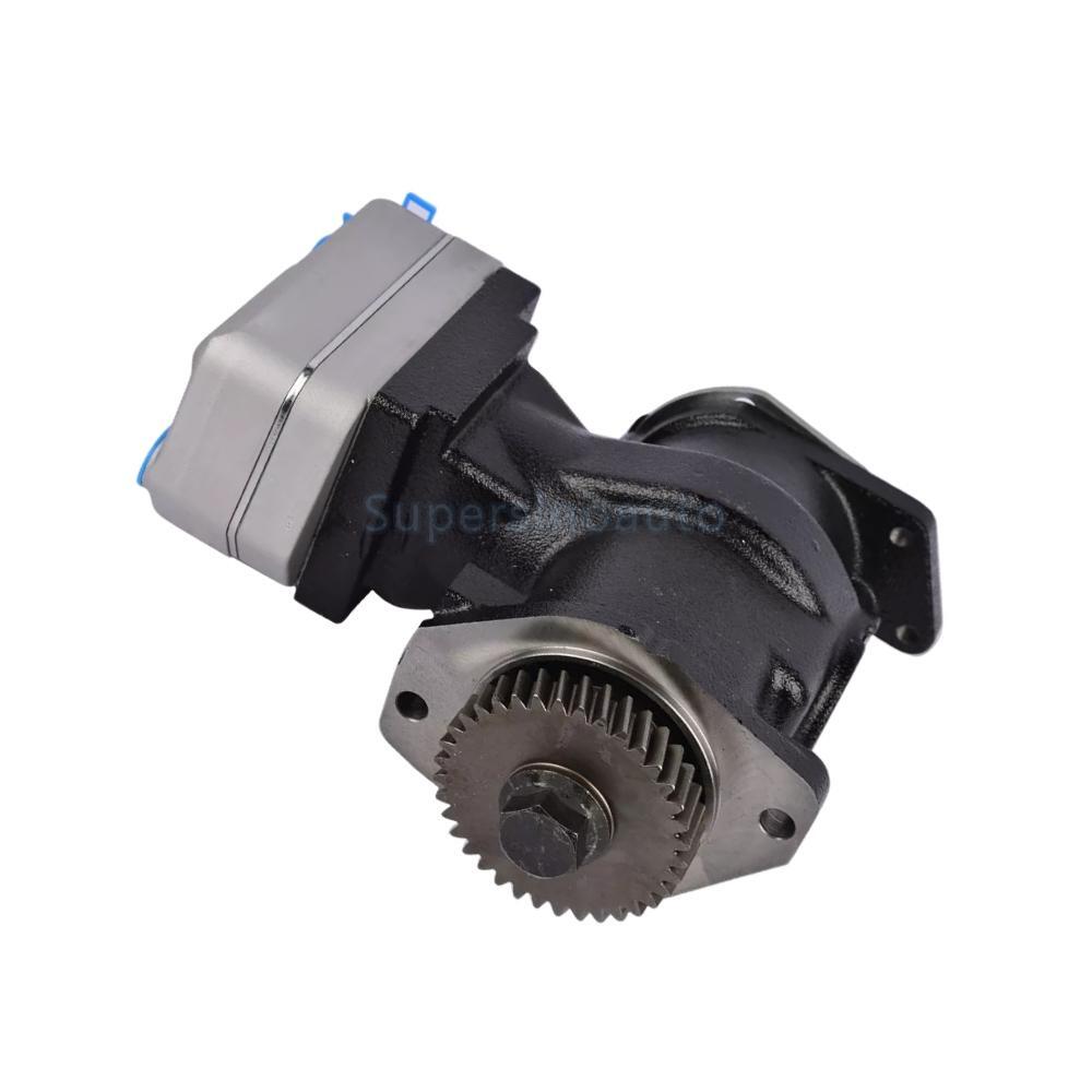 Air Compressor 1 Cylinder 3968085 For Engine 6CT8.3 K38 QSC8.3 ISC8.3