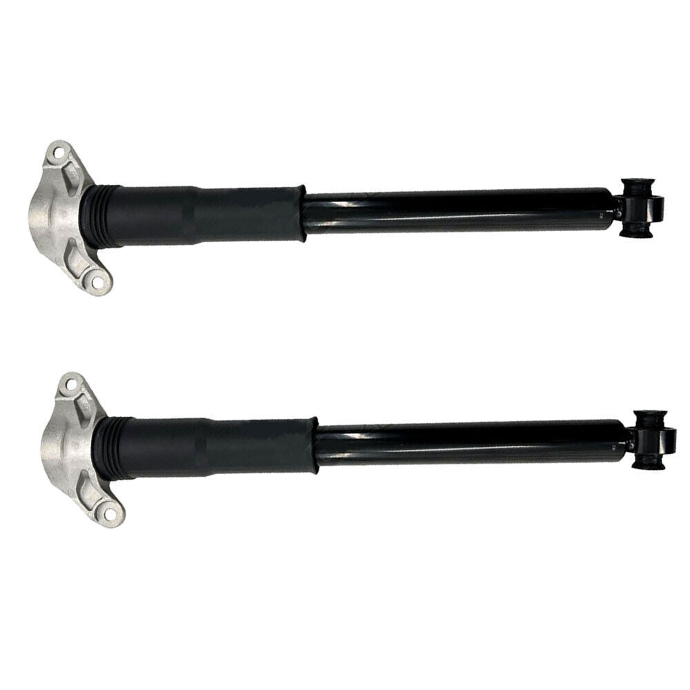A pair of front electronic shock absorbers are available for the for ACURA MDX and ZDX with active damping.