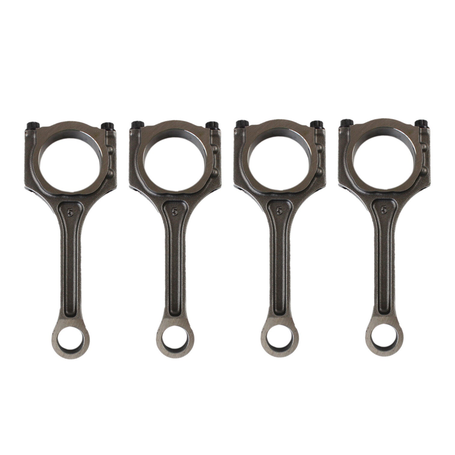 G4KC Engine Rebuild Kit w/ Gasket Set 20910-25B00A Crankshaft for Hyundai Sonata