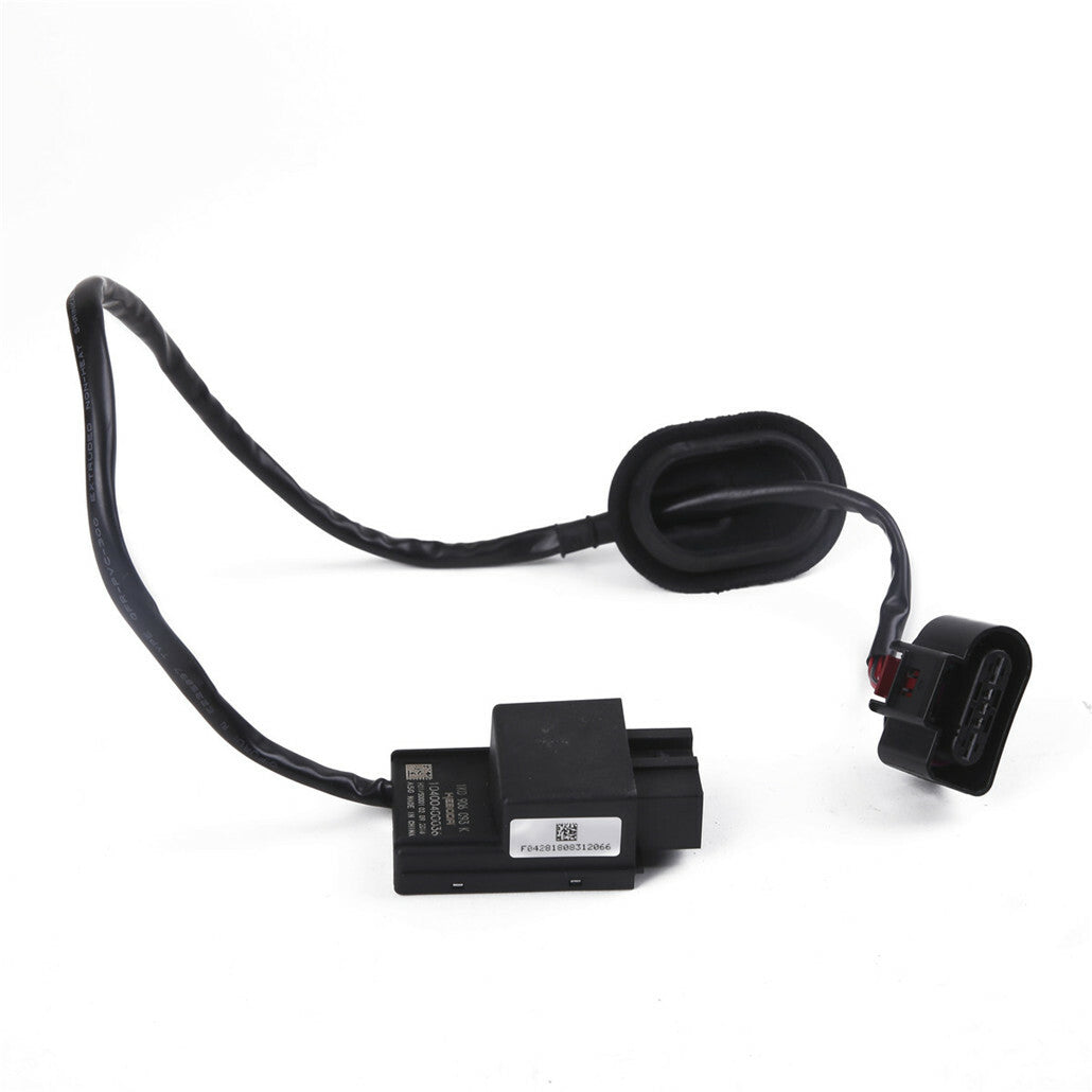 Fuel supply control module for Passat CC and for Golf