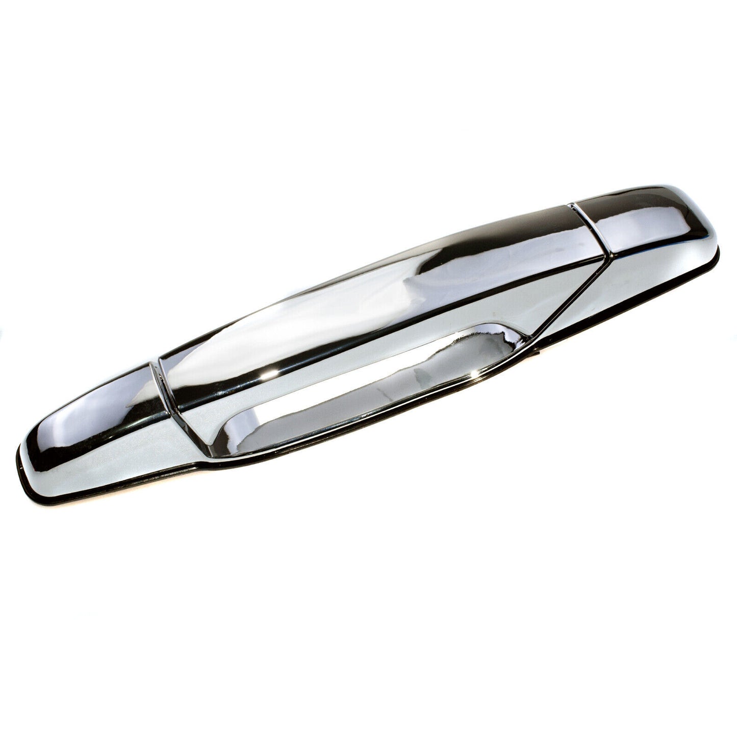 For 07-13 for Chevy Silverado for GMC Outside Outer Door Handle Rear Driver 15915619 New