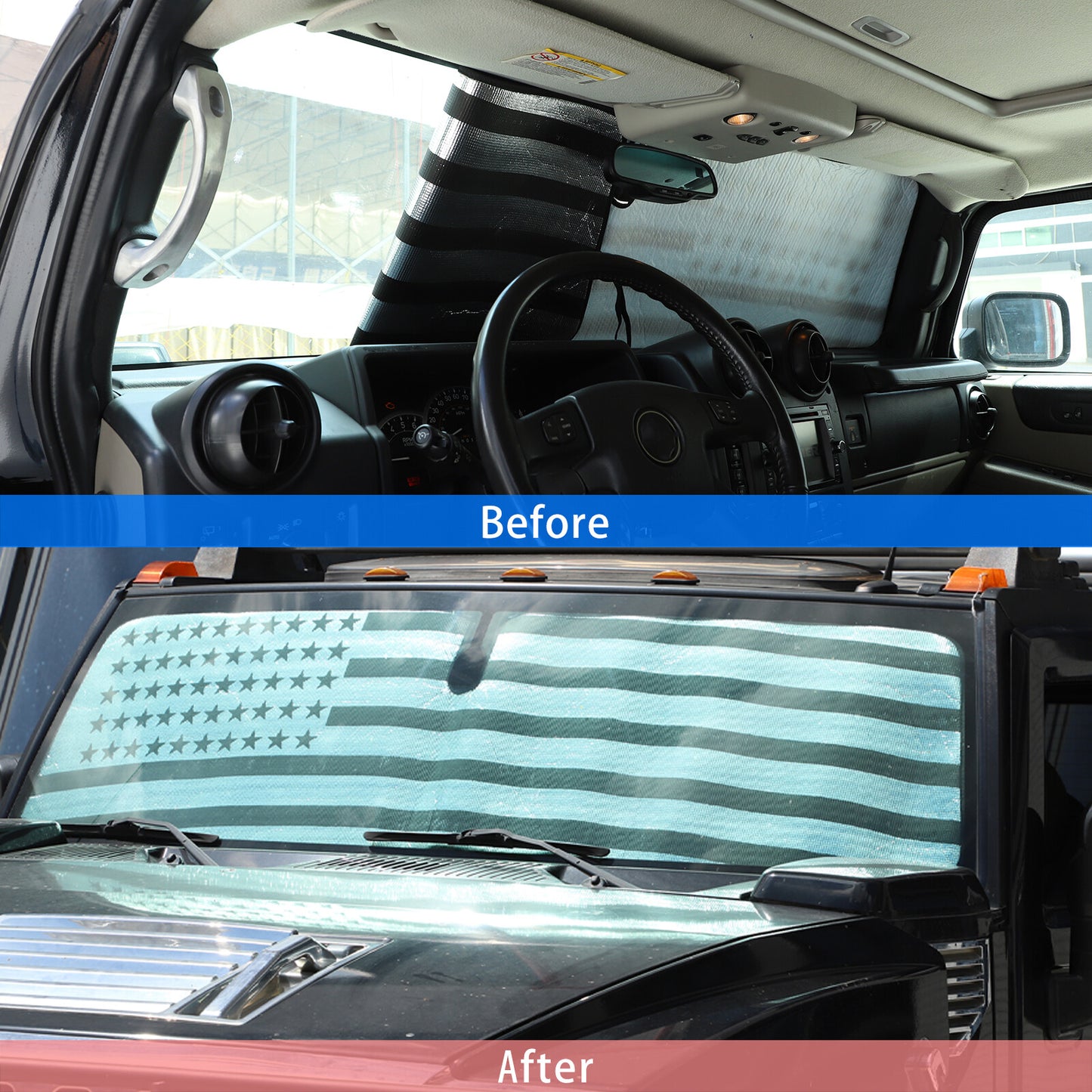 Suitable for Land Rover Evoque 2012-2018 Center Control Side Trim ABS Silver 2-Piece Set