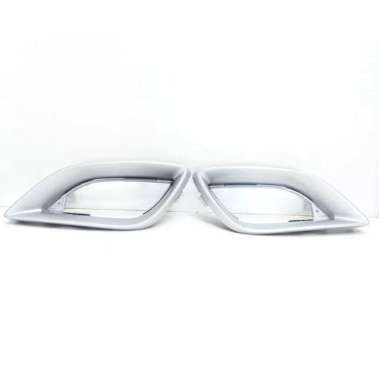 Front Pair Fog Light Cover for Mercedes For R Class W251 2006-09 A2518851923