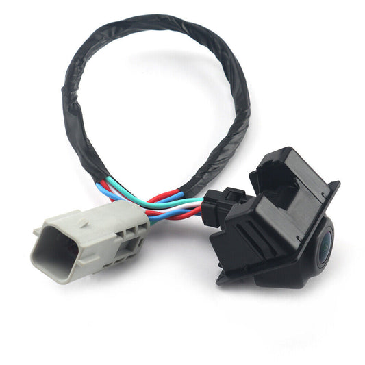 1PC for Cadillac GM 2010-2015 SRX 23205689 Rear View-Backup Back Up Camera NEW