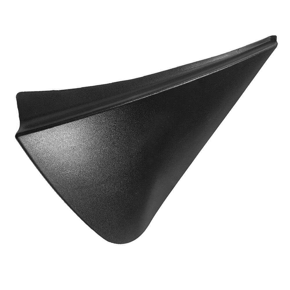 Side Mirror Corner Cover Right Front for 2008 for Toyota Yaris Hatchback 60117-0D100