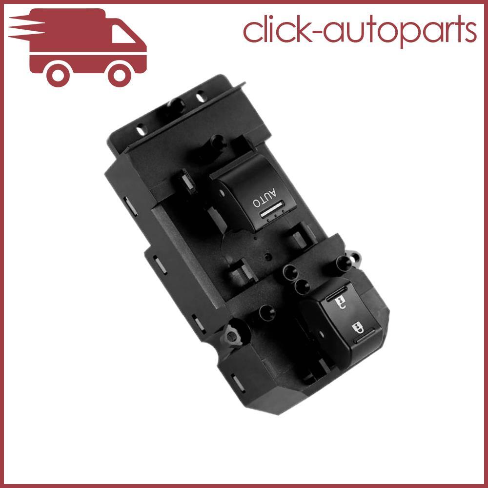 Power Window Switch 35760-SZA-A01 Front Right for 2012-2015 for Honda Pilot 3.5L