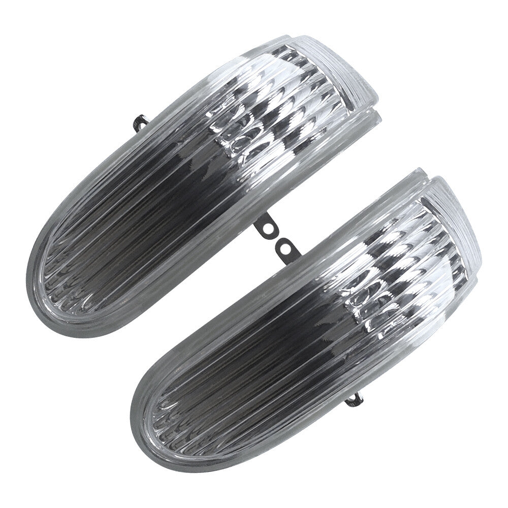 2X For 2009 2010 2011 for Kia Forte Cerato Side Mirror Signal Lamp Repeater LHRH