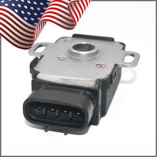 Throttle Position Sensor for Subaru Sambar Dias 1992-1998 SERA484-10