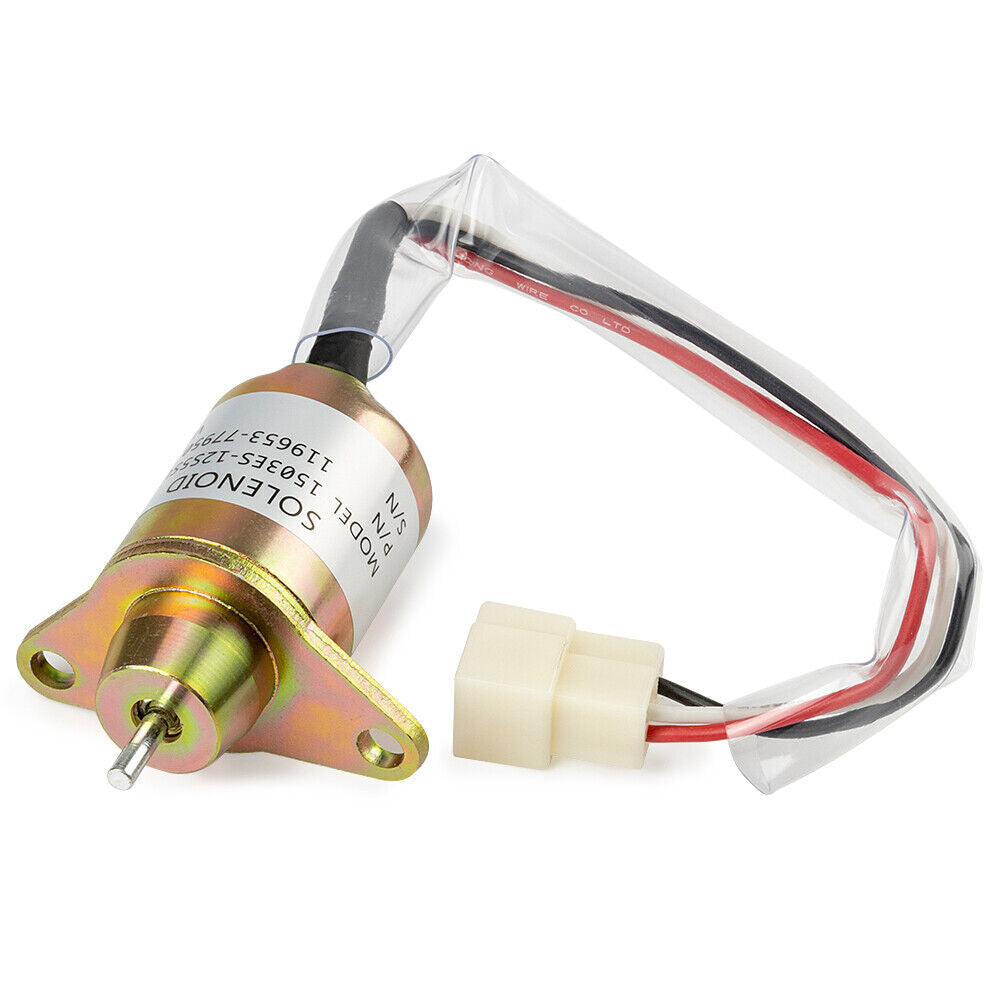 Fuel ShutOff Solenoid Fits for Chrysler Crossfire 2007 Limited Coupe 2-Door 3.2L