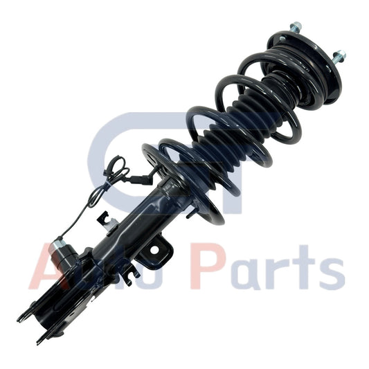 Strut Shock Absorber Coil Spring for Jaguar XK X150 07-09
