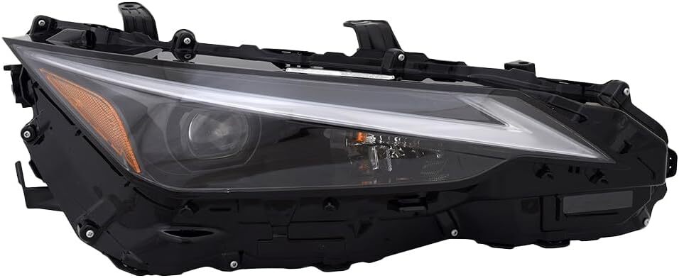 LED Headlight Assy 81145-53A00 for Lexus IS300/IS350 2021-2023 Right Passenger