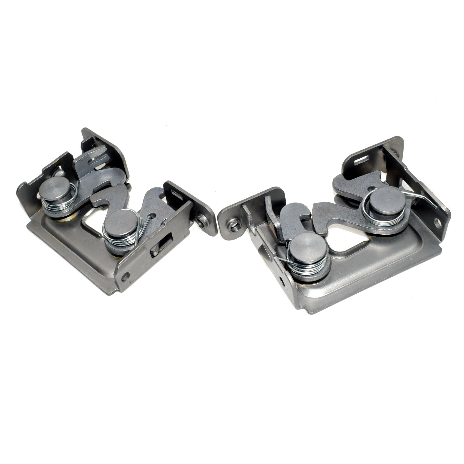 Fits for BMW E82 E88 E90 E92 E93 E60 X1 X3 Front Left  Right Lower Hood Lock Latch