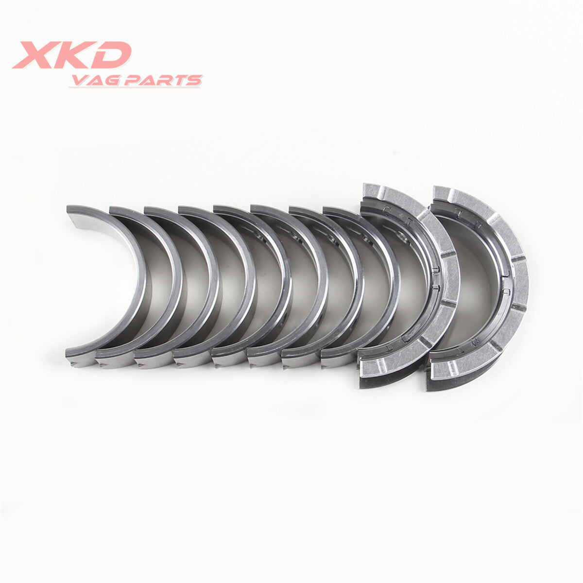 2.0T 2.4L crankshaft bearing kit STD suitable for Buick for Volvo , for Chevrolet for GMC LNF LDK