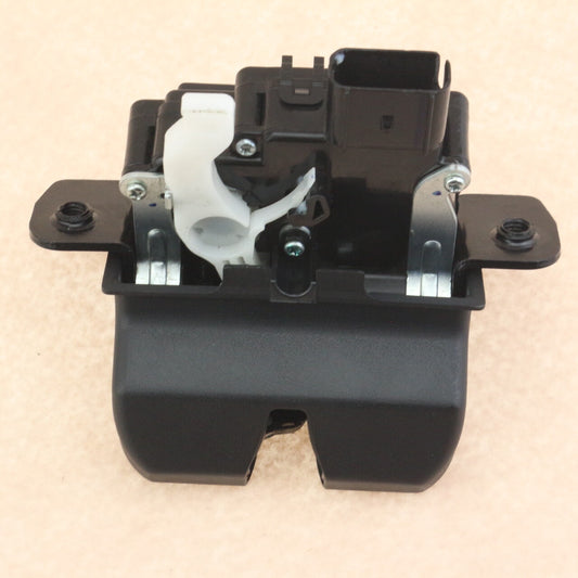Rear Trunk Tailgate Lock Latch Actuator 81230D3000 for Tucson Sportage 2016-2021