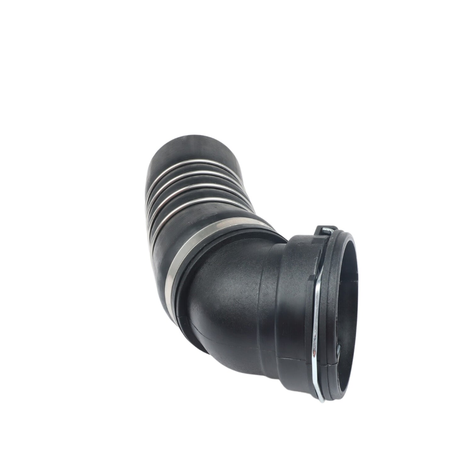 for BMW E70 E71 X5 X6 3.0D-3.5D TURBO INTERCOOLER PIPE 11618506079 11617810307
