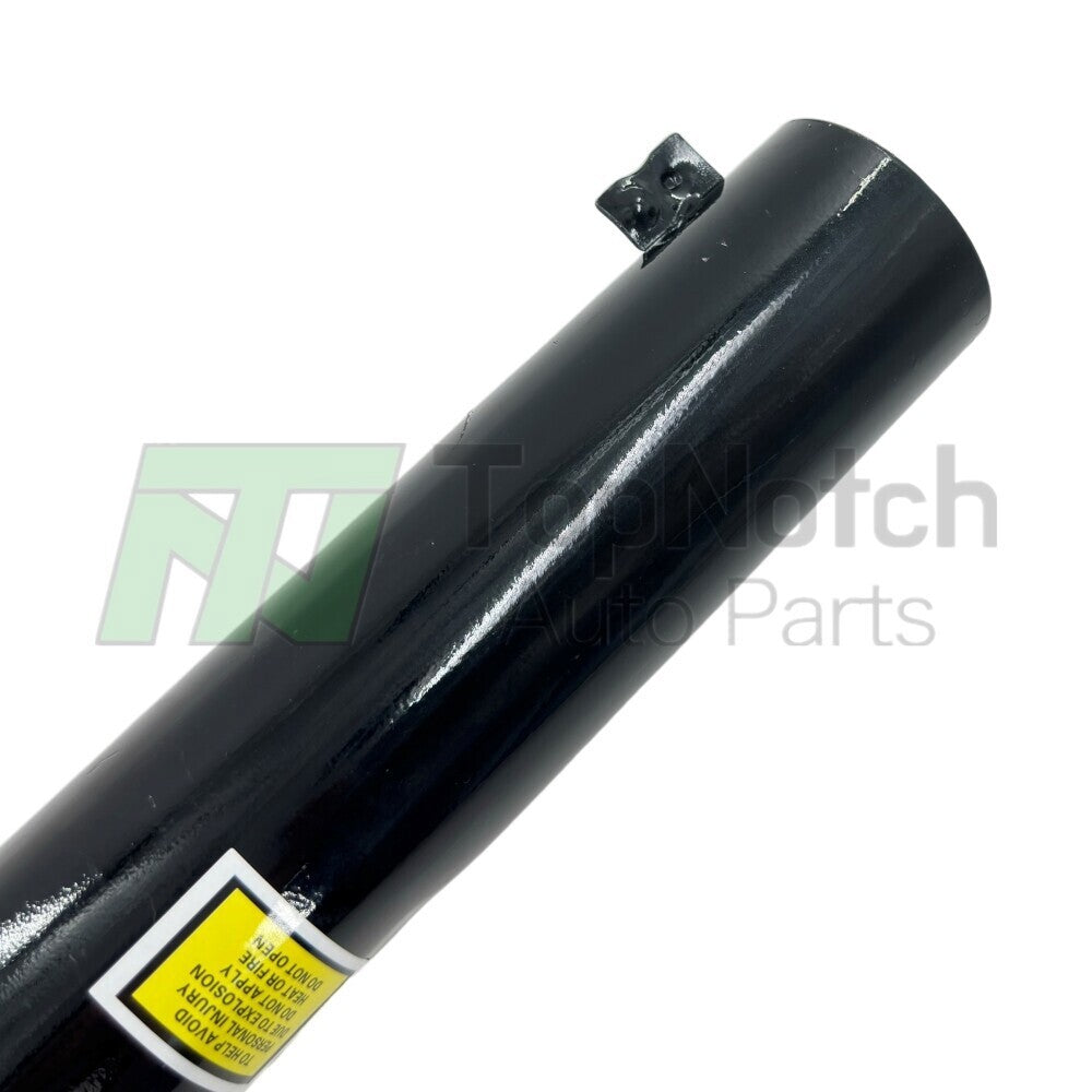 2X Front Shock Struts Assys w/Electronic Fit for Jaguar XJ XJR 2010-2019 C2D16483.
