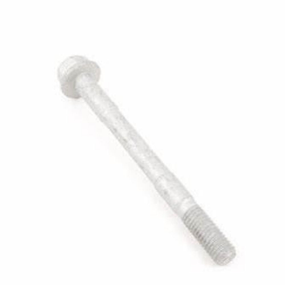 WHT007963 Front Hex Collared Bolt for Audi for A4 for A5 for A6 C6 C7