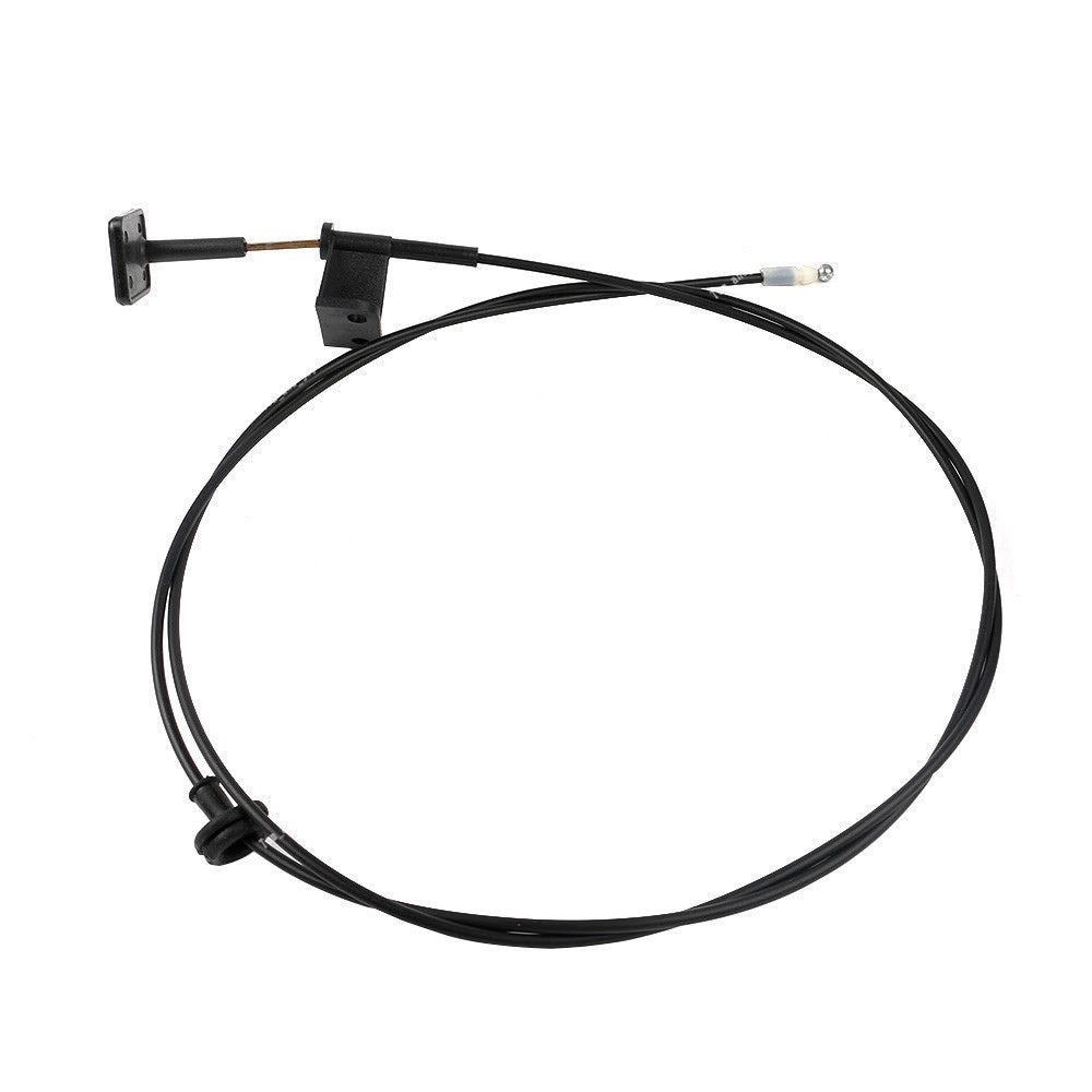 Engine Hood Release Pull Cable Wire for Honda for CR-V 2002-2006 #74130S9AA01Z