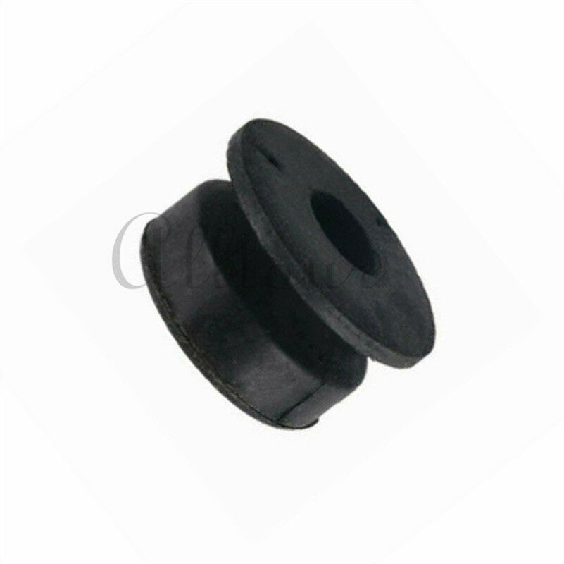 2 Pcs For CRV for Civic Accord Bottom Radiator Lower Mount Rubber Cushion Bushing