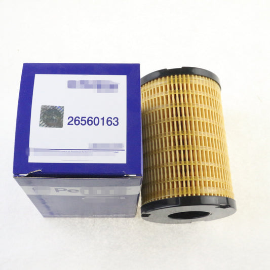 Fit For Perkins Fuel Filter Kit 26560163