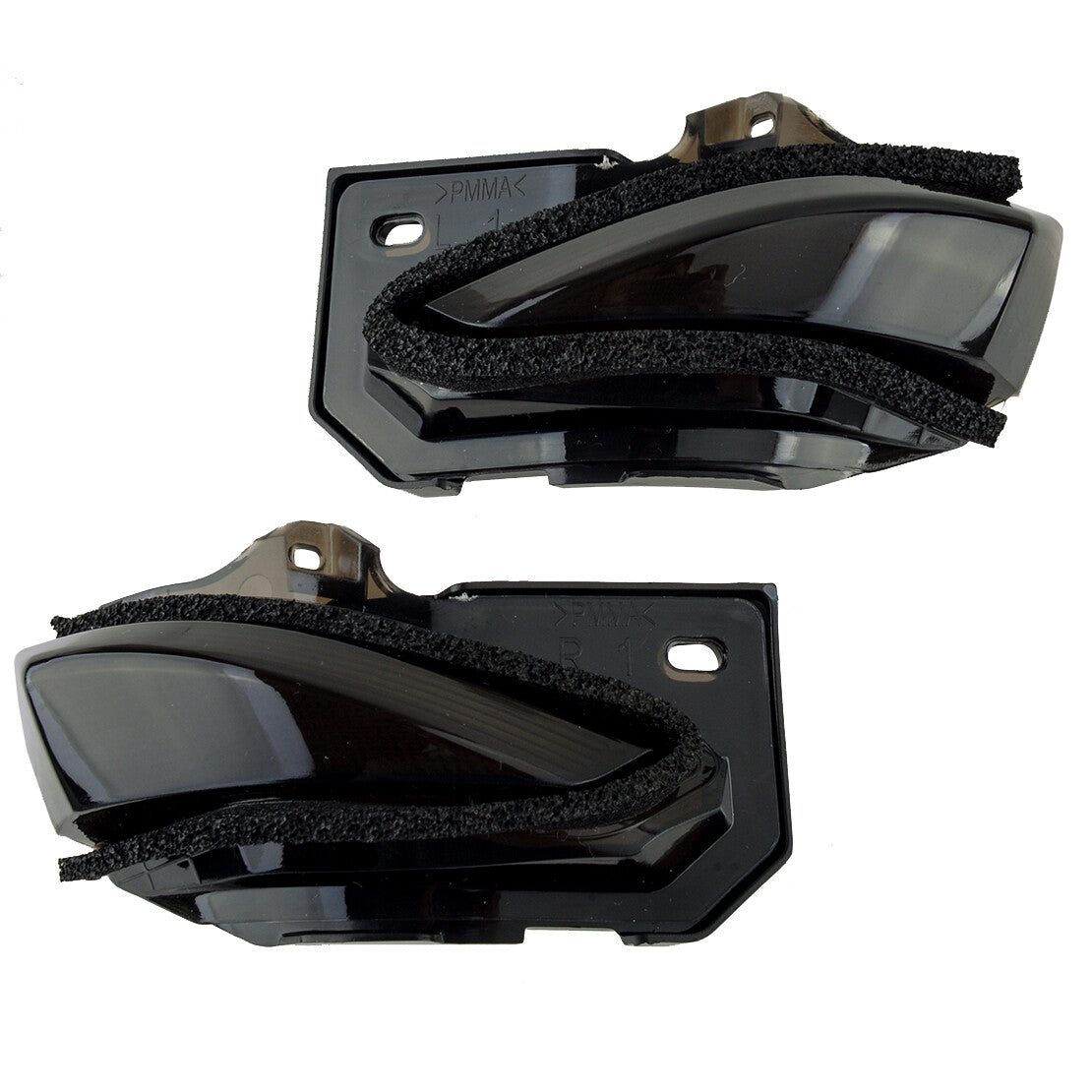 2pcs LED Side Mirror Light Turn Signal Blinker Fit for Toyota for Corolla Sienta