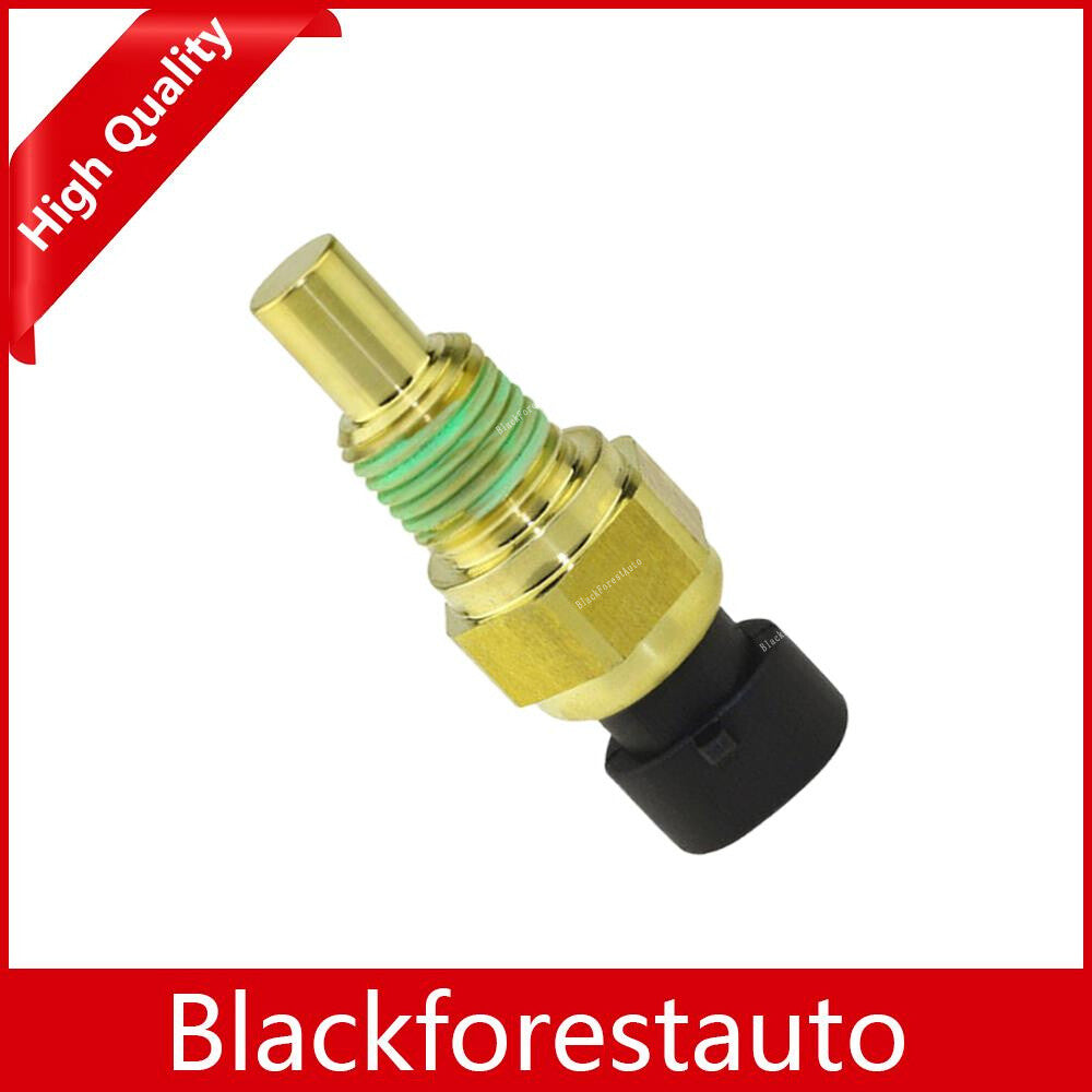 23518092 Fit For Detroit Diesel Series 60 Oil Water Temperature Sender Sensor