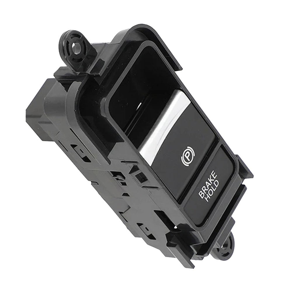 Fits for Accord 2014 to 2018 Parking Brake Switch Black 35355-T2J-H01