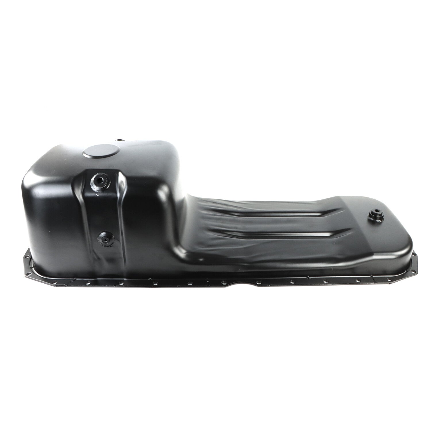 Engine Oil Pan for Freightliner for Kenworth for Peterbilt Truck 15.0 3679945 3680530