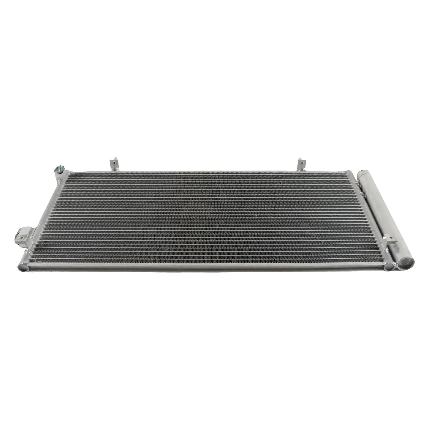 A/C Condenser For 2016-2017 for Subaru Crosstrek 2009-2013 for Subaru Forester 3689 NEW