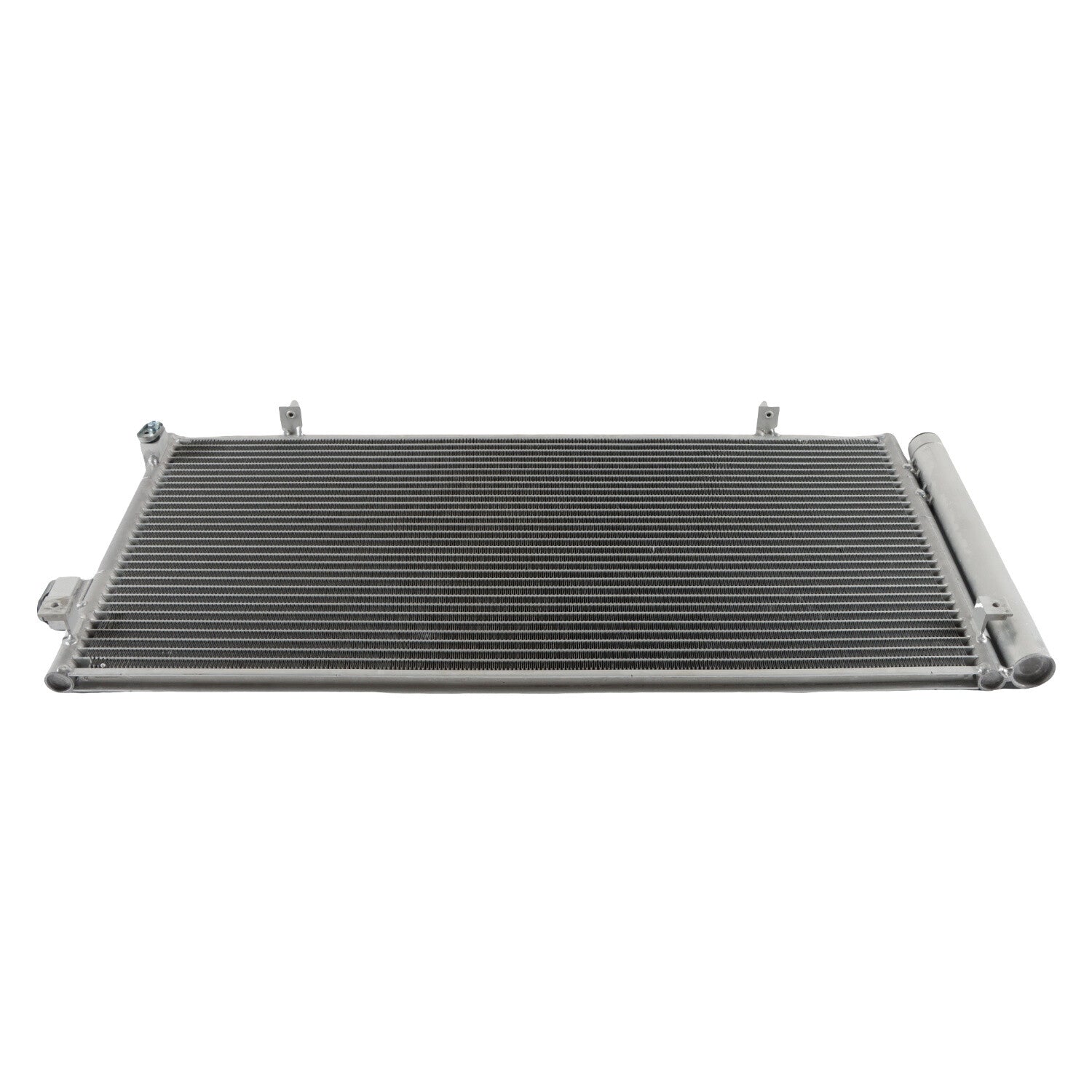 A/C Condenser For 2016-2017 for Subaru Crosstrek 2009-2013 for Subaru Forester 3689 NEW