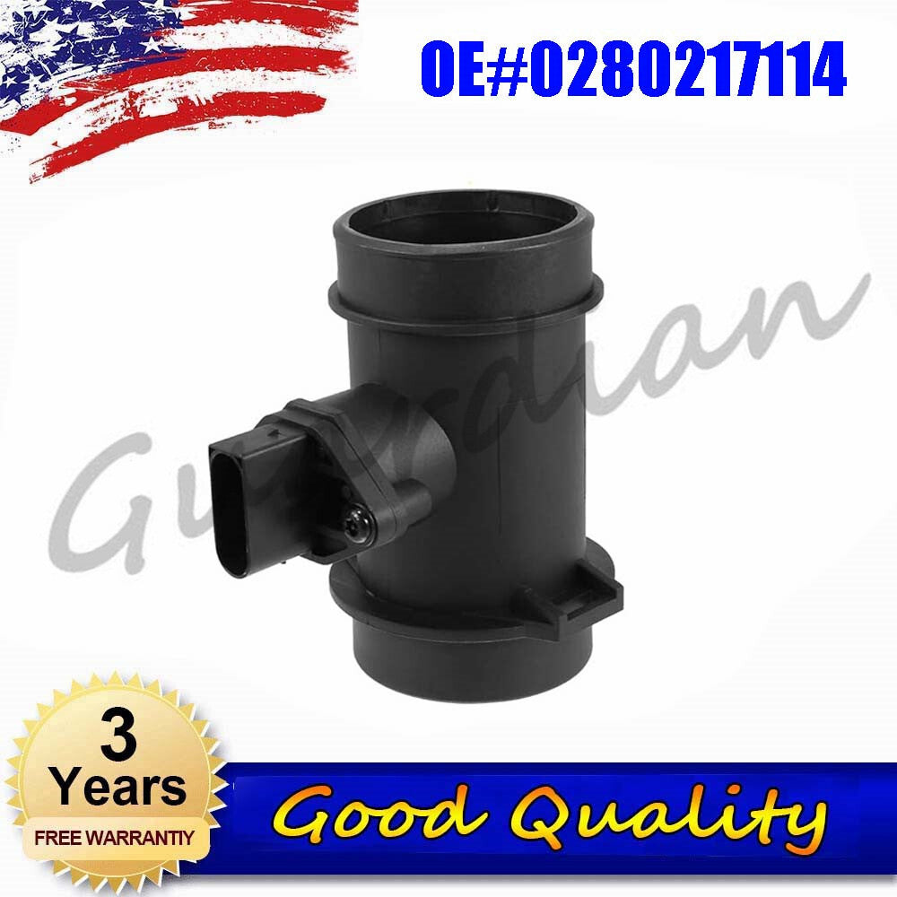 0280217114 MAF Mass Air Flow Sensor Meter for MERCEDES C180 C200 C230 C250 E200