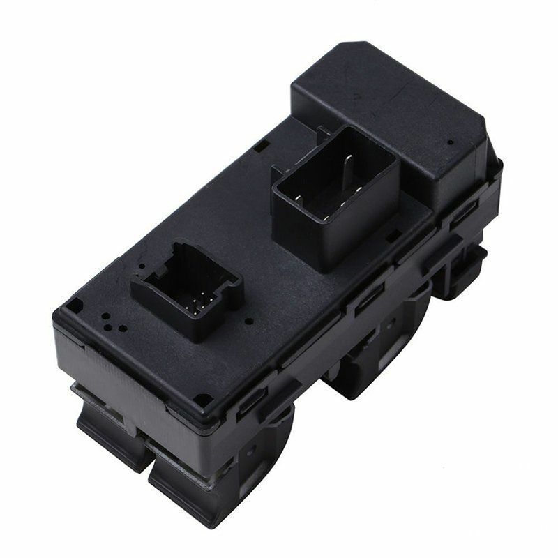 Master Power Window Switch for Chevrolet Silverado for GMC for Sierra Driver Side