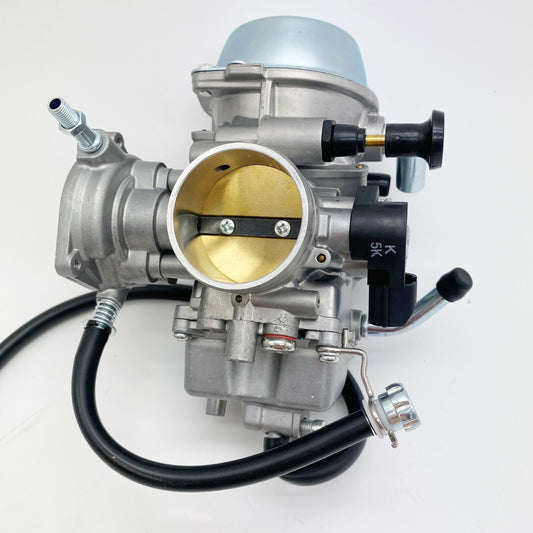 New Carburetor for Yamaha Carburetor YFZ450 ATV Carb 2012-2013