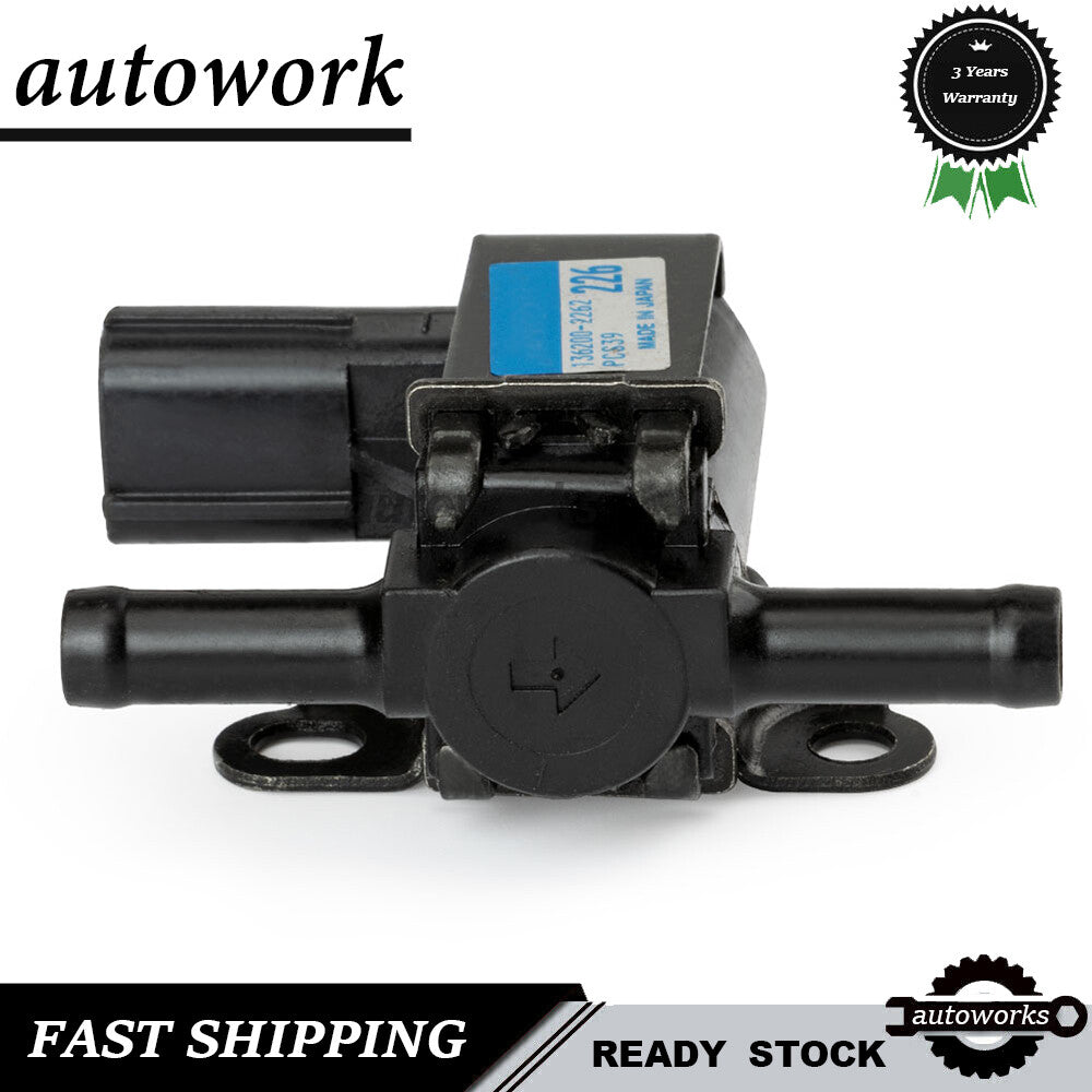 1Pc 136200-2262 Purge Control Solenoid Valve Unit For 01-05 for Honda for Civic 1.3 1.7L