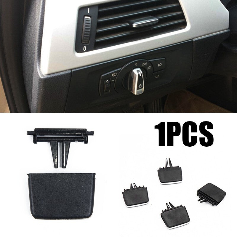 A/C Vent Tab Air Outlet Clip Repair For E90 E91 E92,E93 3 Series 2006-2013