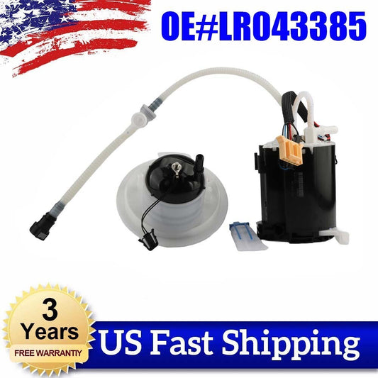 Sport Fuel Pump Filter Kit LR043385 NEW for Land Rover LR4 for Range Rover Sport
