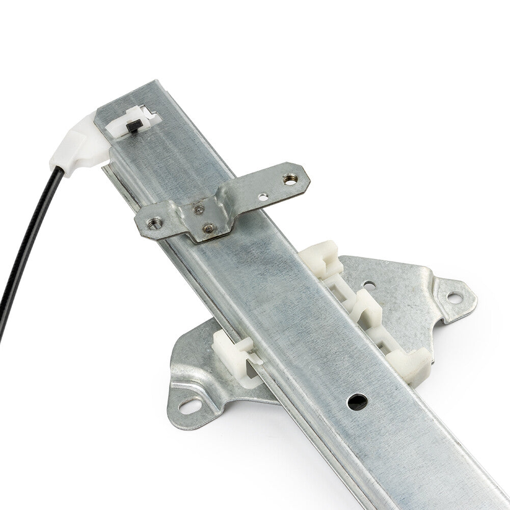 New front left driver power window regulator for Mitsubishi Outlander MR573877