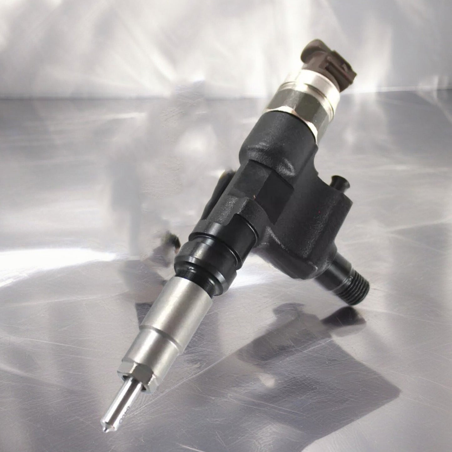 N04C Engine Rail Fuel Injector 095000-5322 23670-78030 for Hino DUTRO for Toyota